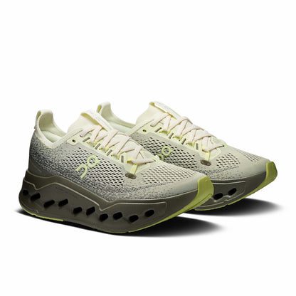 Women's Cloudsurfer Max - Seedling/Olive | On United States