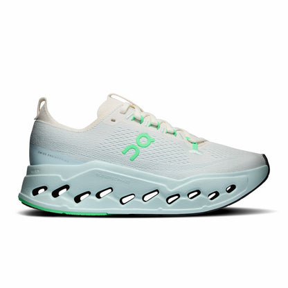 Women's Cloudsurfer Max - Seedling/Olive | On United States