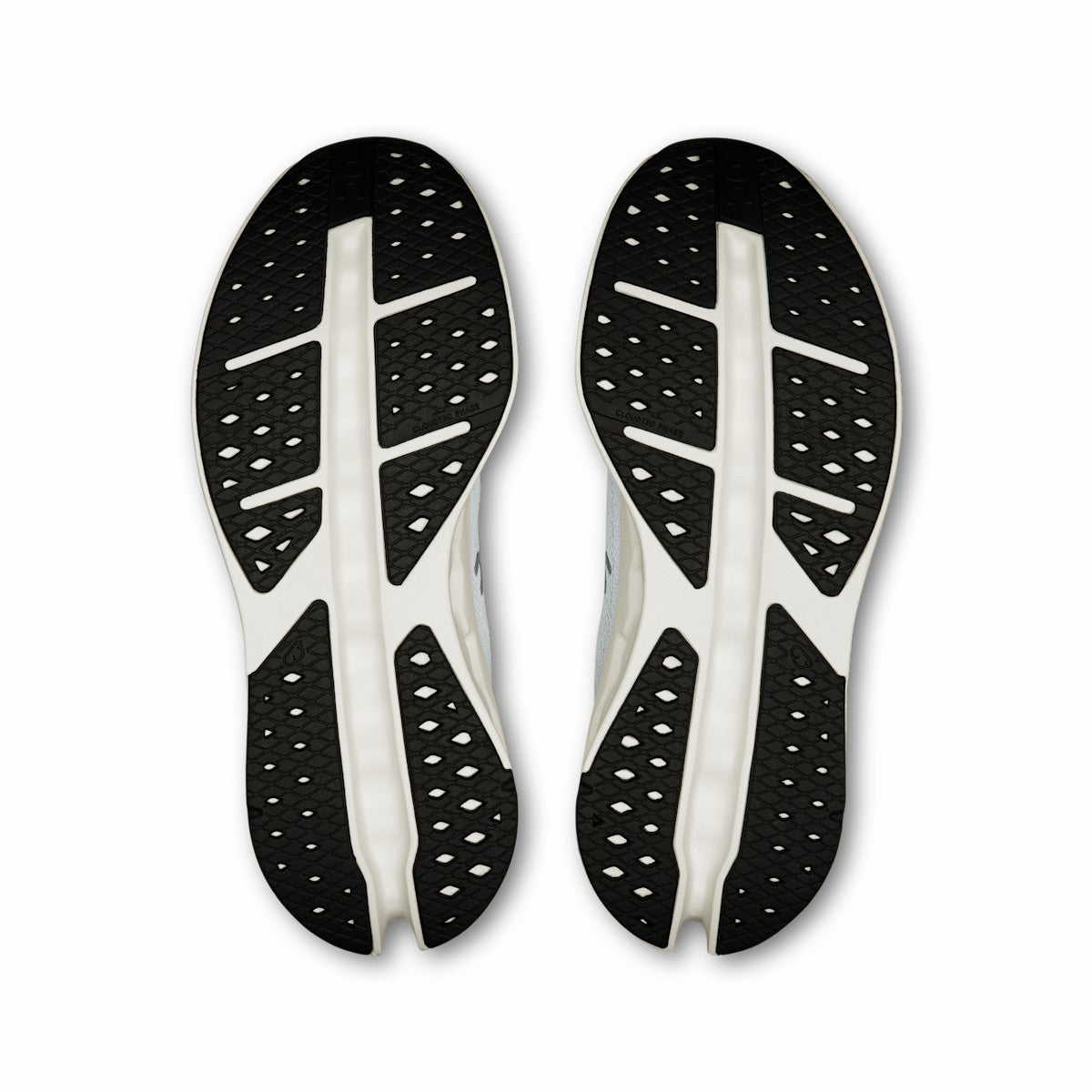 Women's Cloudsurfer Max - White/White | On United States