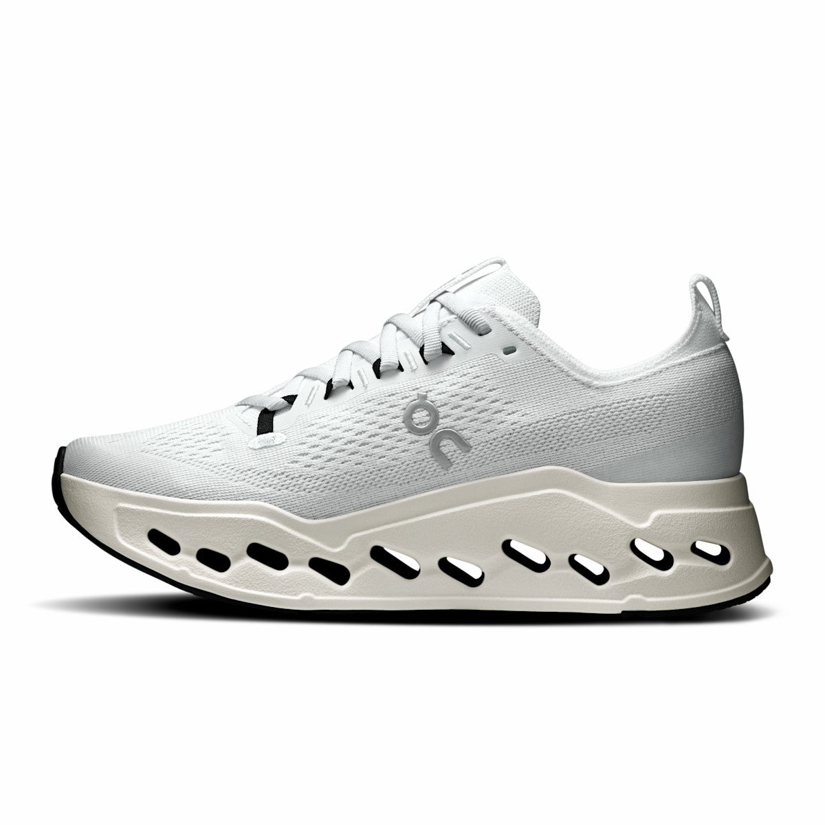 Women's Cloudsurfer Max - White/White | On United States