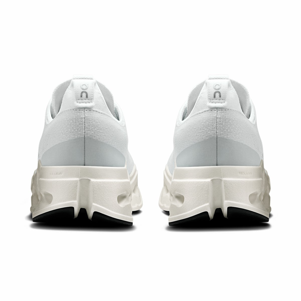 Women's Cloudsurfer Max - White/White | On United States