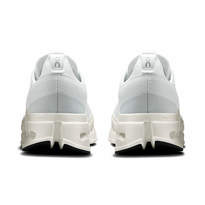 Women's Cloudsurfer Max - White/White | On United States