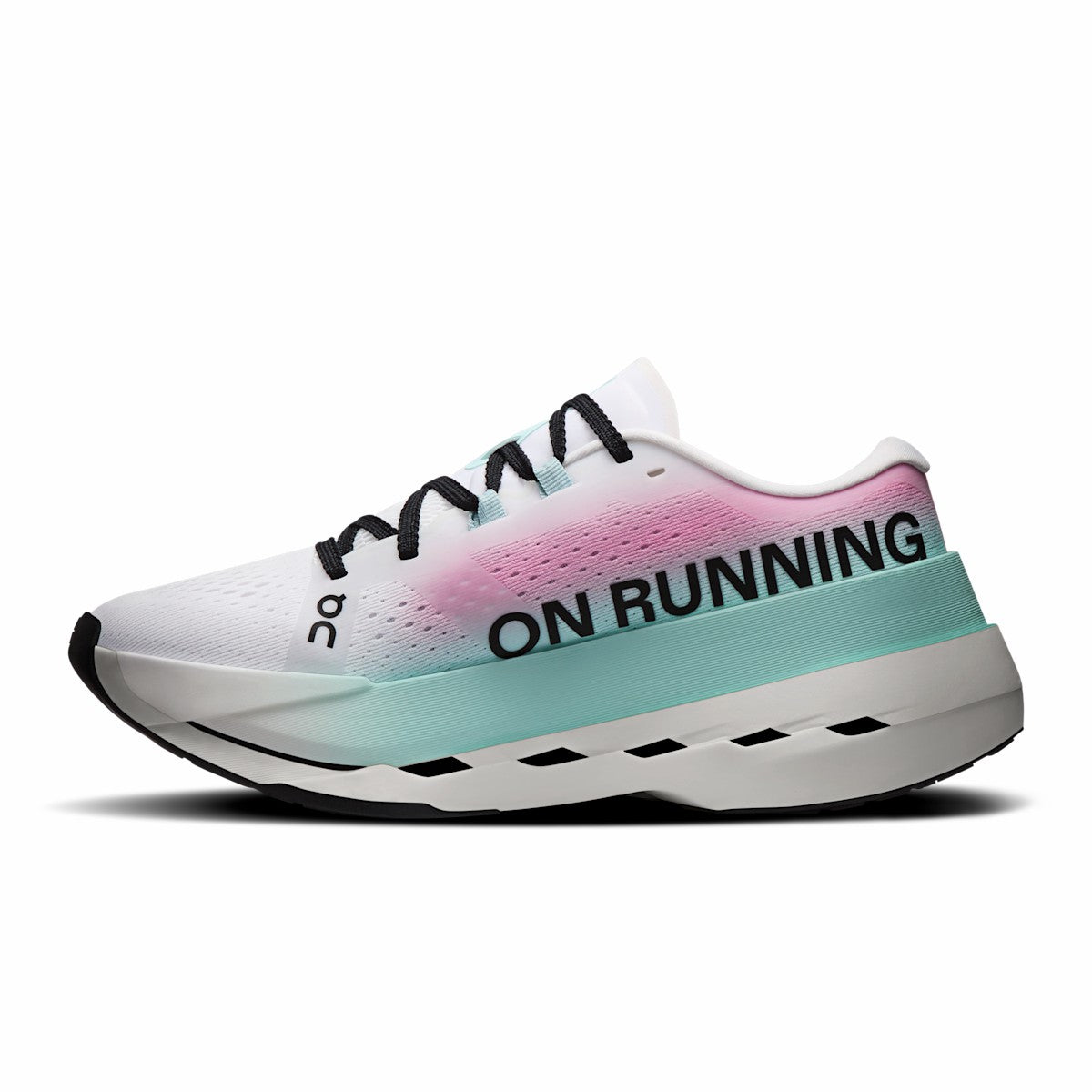 Women's Cloudboom Max - White/Celeste | On United States