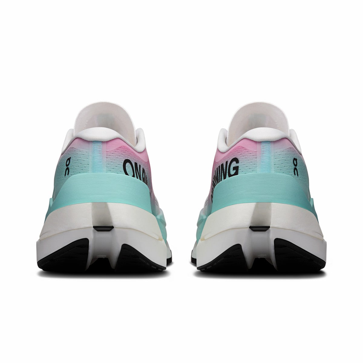 Women's Cloudboom Max - White/Celeste | On United States