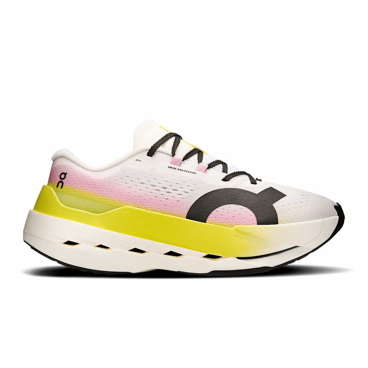 Women's Cloudboom Max - White/Celeste | On United States