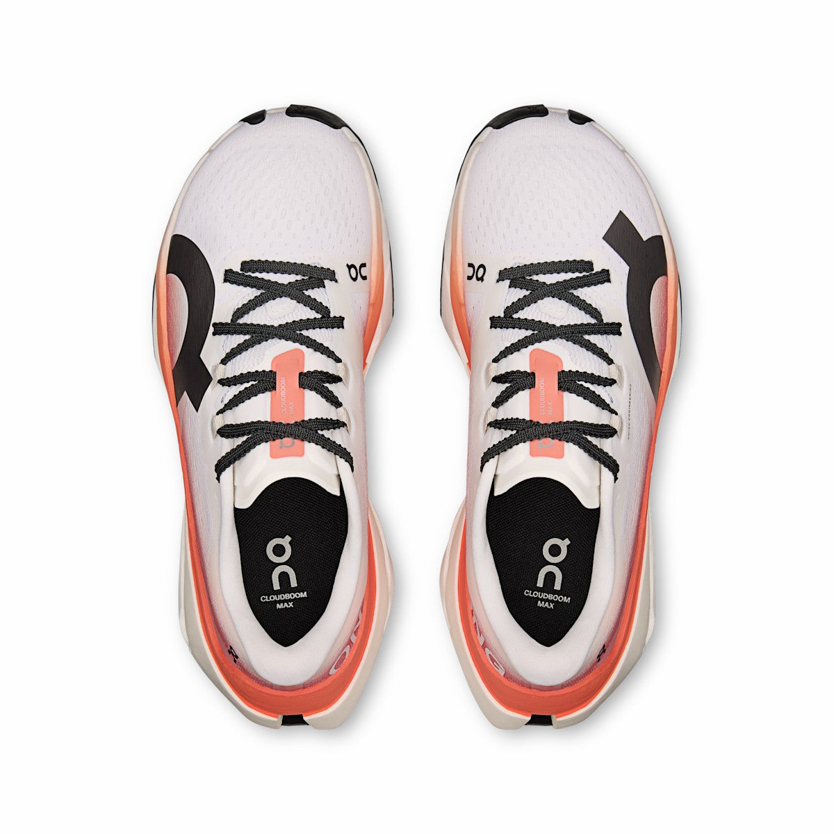 Women's Cloudboom Max - White/Reef | On United States