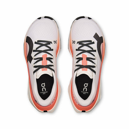 Women's Cloudboom Max - White/Reef | On United States