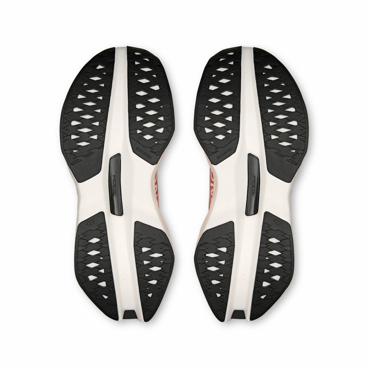 Women's Cloudboom Max - White/Reef | On United States
