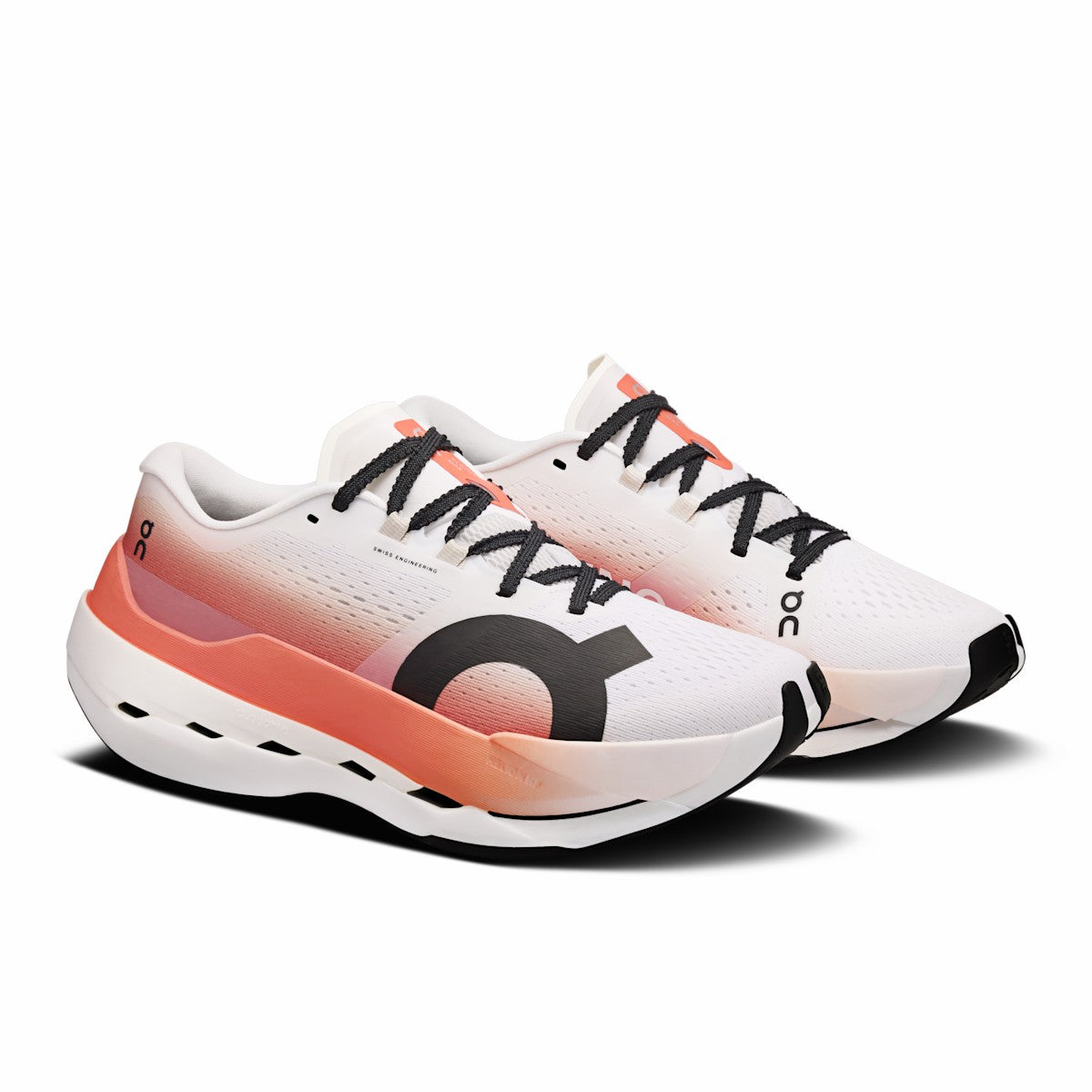 Women's Cloudboom Max - White/Reef | On United States