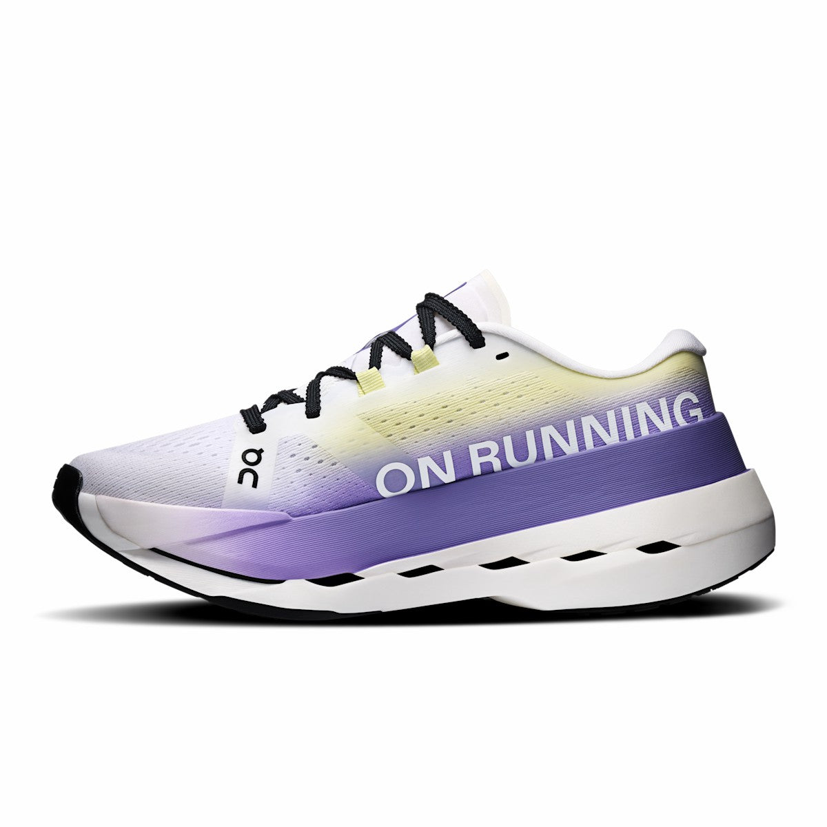 Women's Cloudboom Max - White/Juniper | On United States