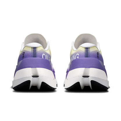 Women's Cloudboom Max - White/Juniper | On United States