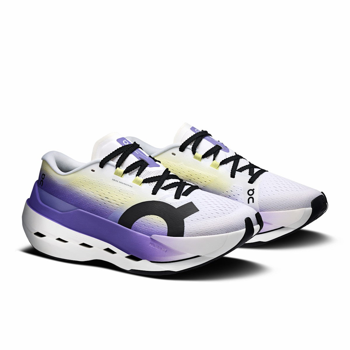 Women's Cloudboom Max - White/Juniper | On United States