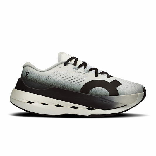 Women's Cloudboom Max - White/Black | On United States