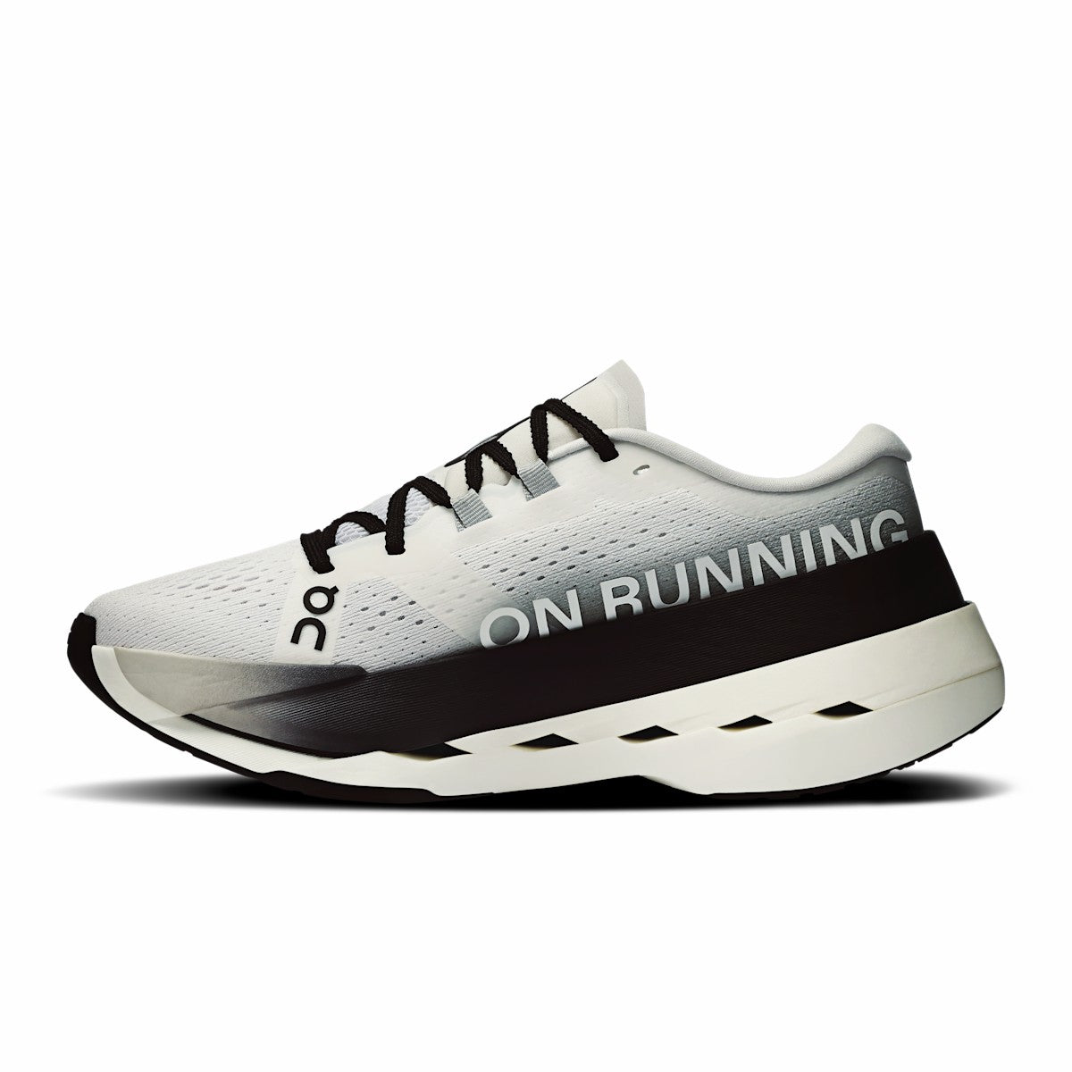 Women's Cloudboom Max - White/Black | On United States