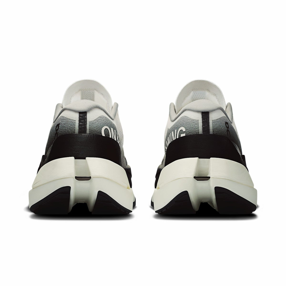 Women's Cloudboom Max - White/Black | On United States