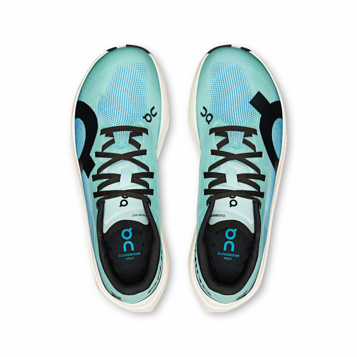 Women's Cloudboom Volt - Celeste/Isle | On United States