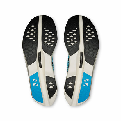 Women's Cloudboom Volt - Celeste/Isle | On United States