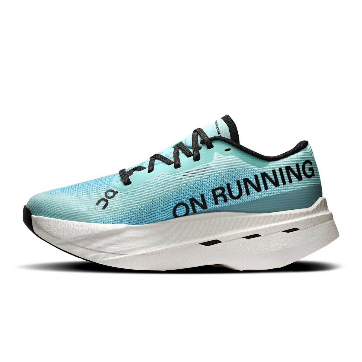 Women's Cloudboom Volt - Celeste/Isle | On United States