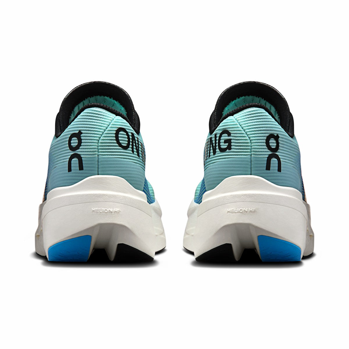 Women's Cloudboom Volt - Celeste/Isle | On United States