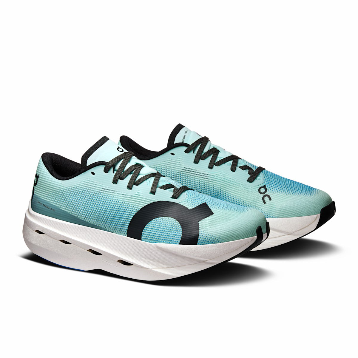 Women's Cloudboom Volt - Celeste/Isle | On United States