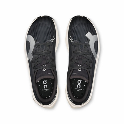 Women's Cloudboom Volt - White/Black | On United States