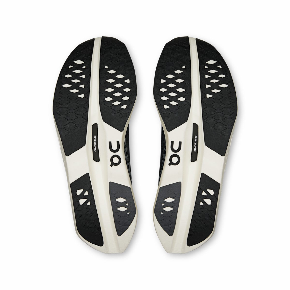 Women's Cloudboom Volt - White/Black | On United States
