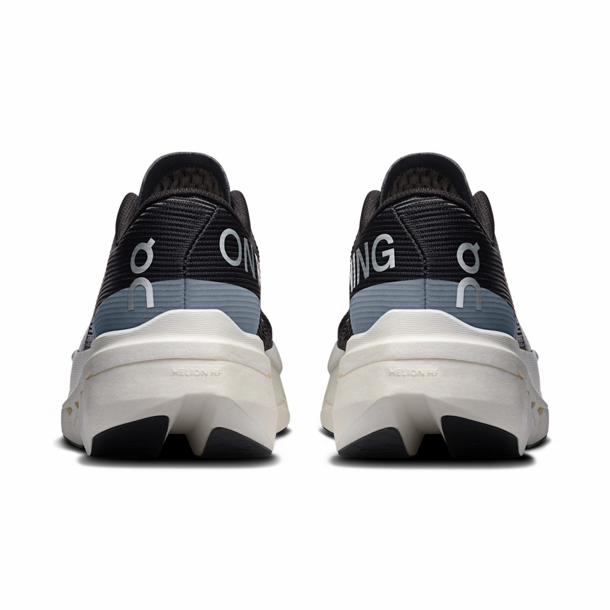 Women's Cloudboom Volt - White/Black | On United States