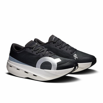 Women's Cloudboom Volt - White/Black | On United States