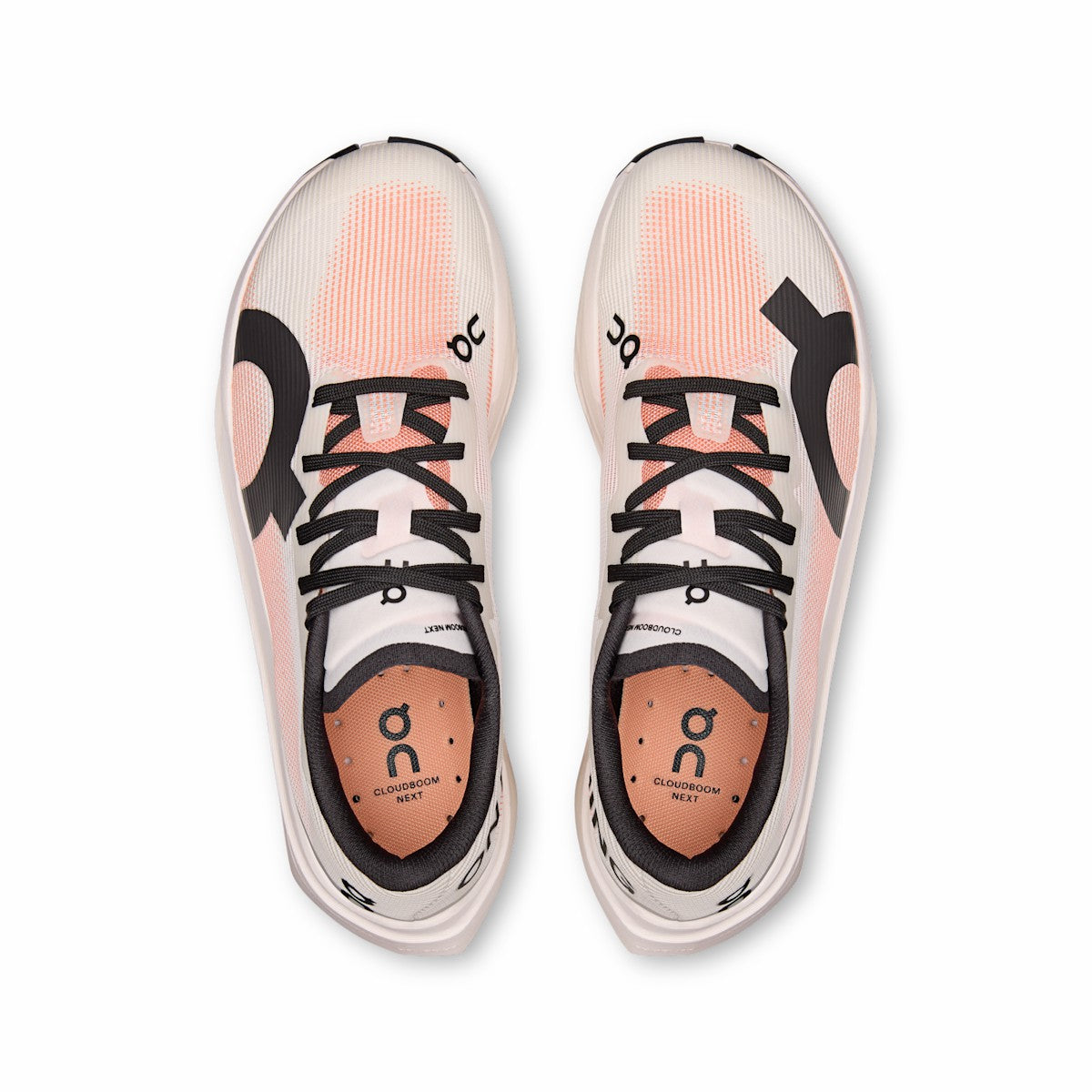 Women's Cloudboom Volt - Ivory/Sunstone | On United States