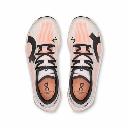 Women's Cloudboom Volt - Ivory/Sunstone | On United States