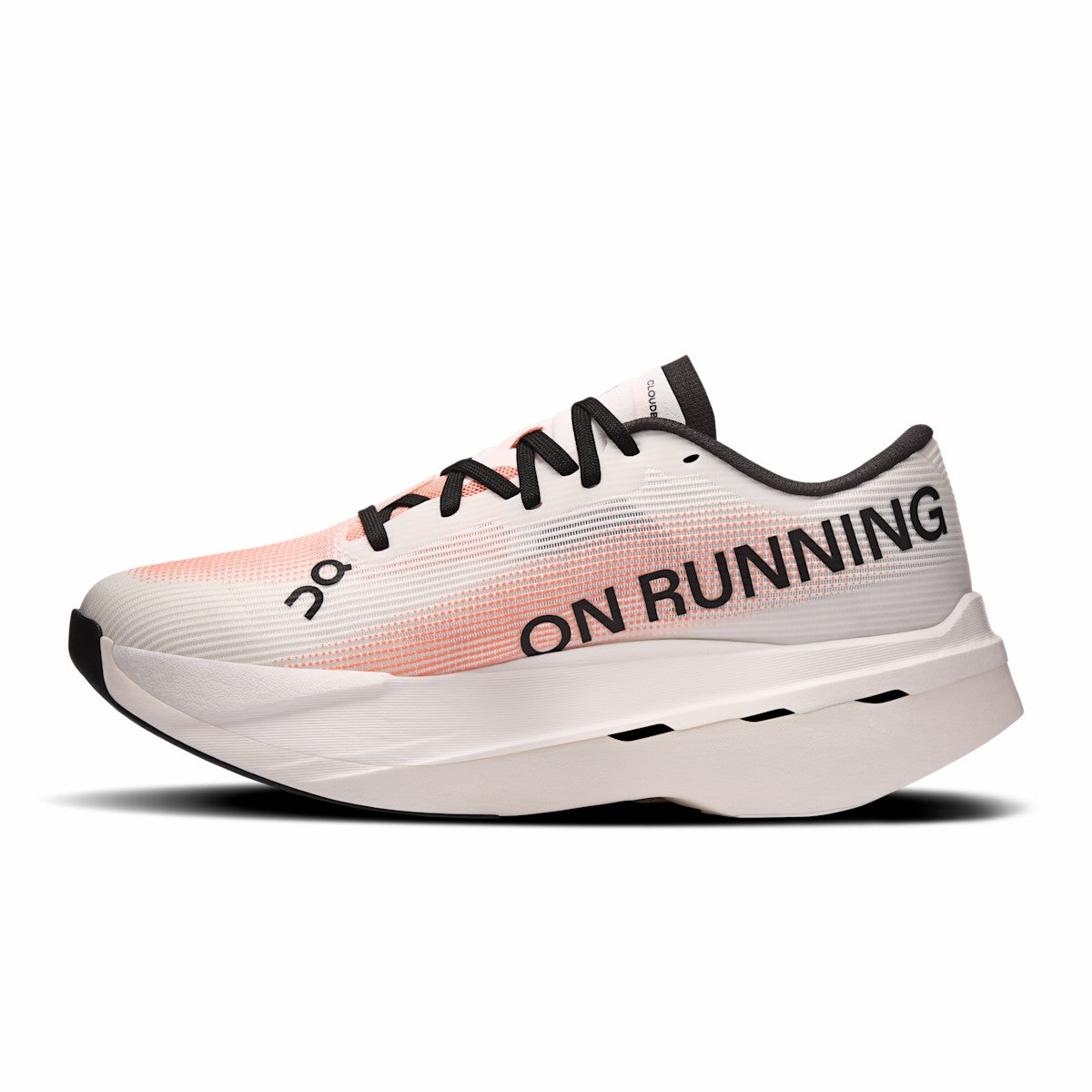 Women's Cloudboom Volt - Ivory/Sunstone | On United States