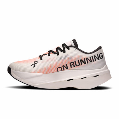 Women's Cloudboom Volt - Ivory/Sunstone | On United States