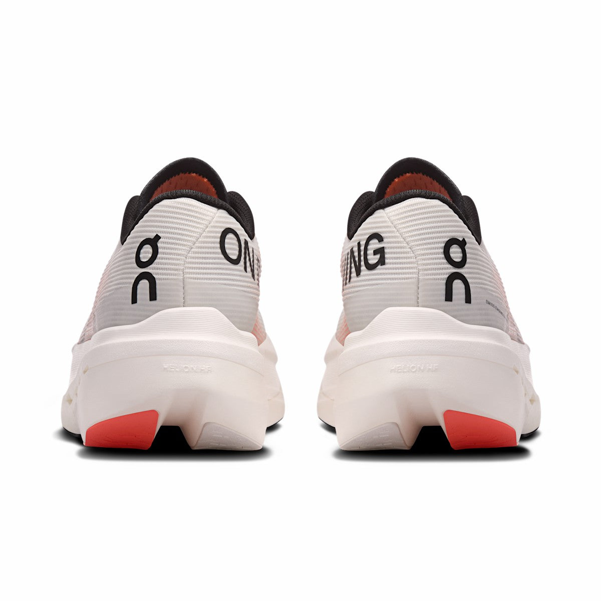 Women's Cloudboom Volt - Ivory/Sunstone | On United States