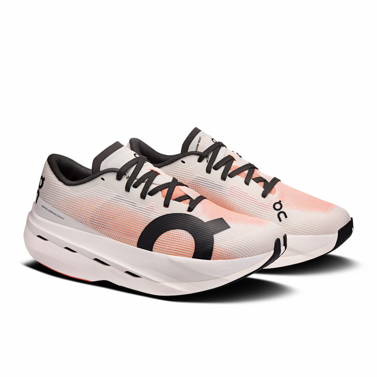 Women's Cloudboom Volt - Ivory/Sunstone | On United States