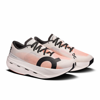 Women's Cloudboom Volt - Ivory/Sunstone | On United States