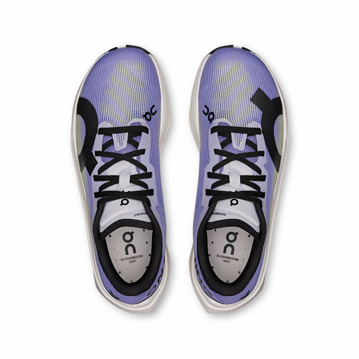 Women's Cloudboom Volt - Juniper/Limelight | On United States