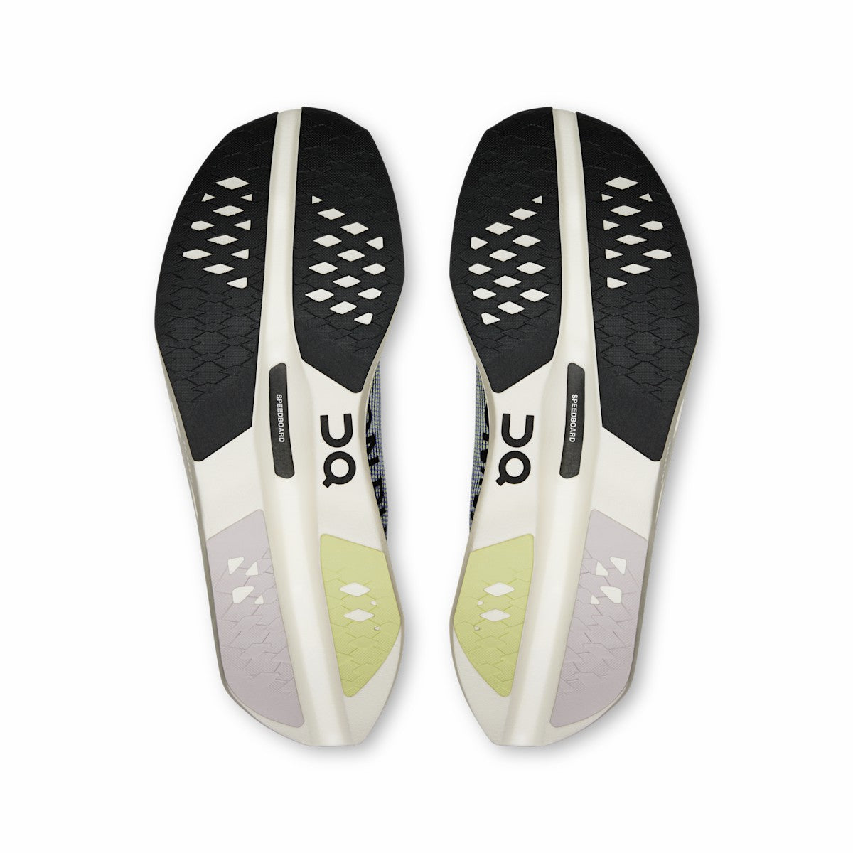 Women's Cloudboom Volt - Juniper/Limelight | On United States