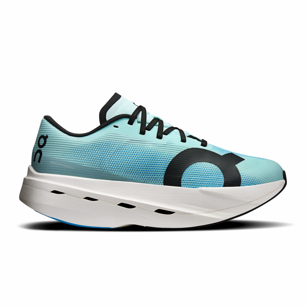 Women's Cloudboom Volt - Juniper/Limelight | On United States
