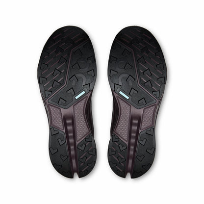 Women's Cloudsurfer Trail 2 Waterproof - Urchin/Pebble | On United States