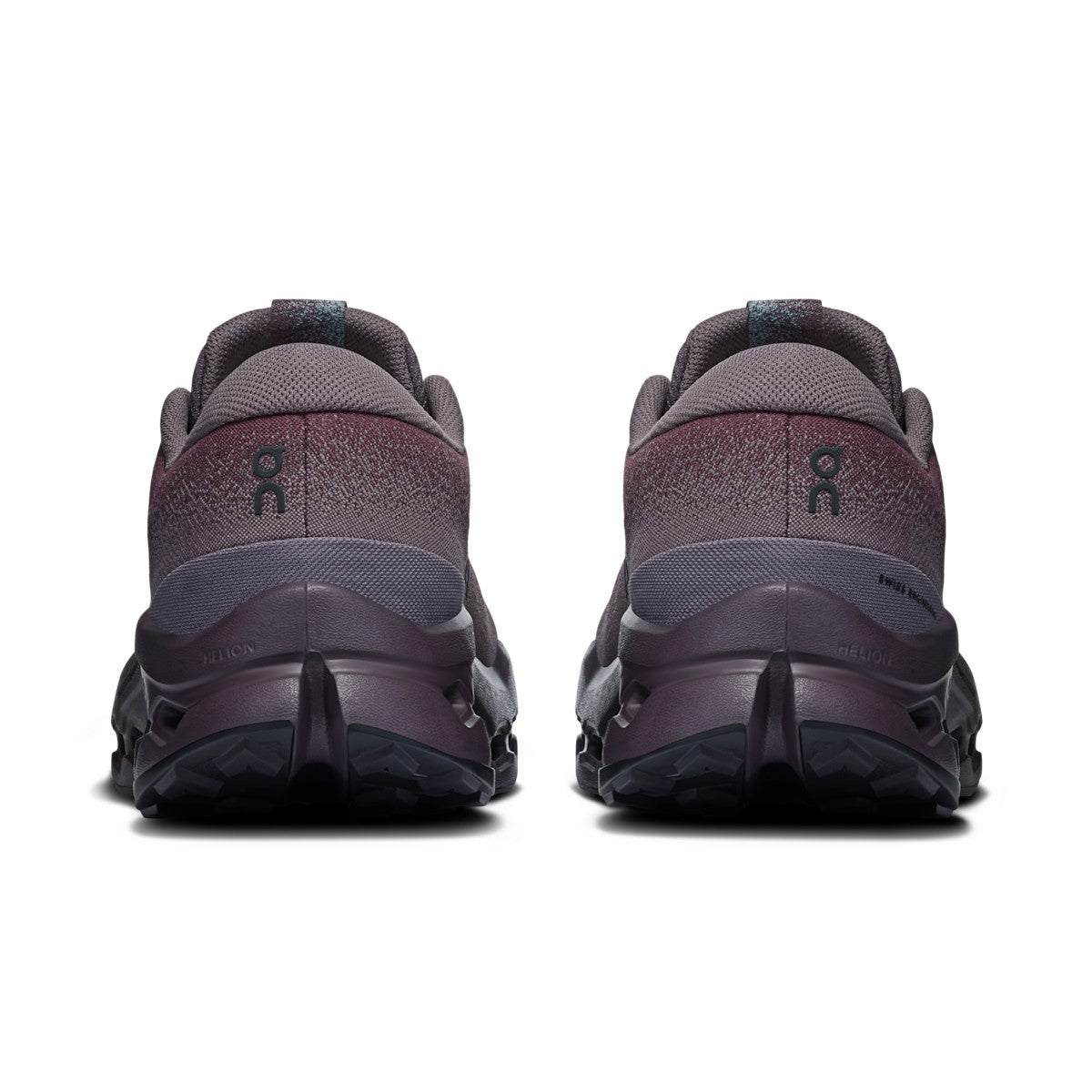 Women's Cloudsurfer Trail 2 Waterproof - Urchin/Pebble | On United States