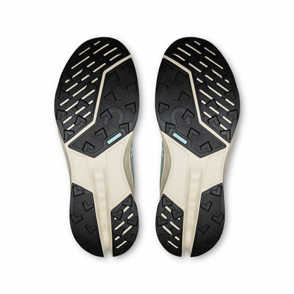 Women's Cloudsurfer Trail 2 Waterproof - Grain/Brook | On United States