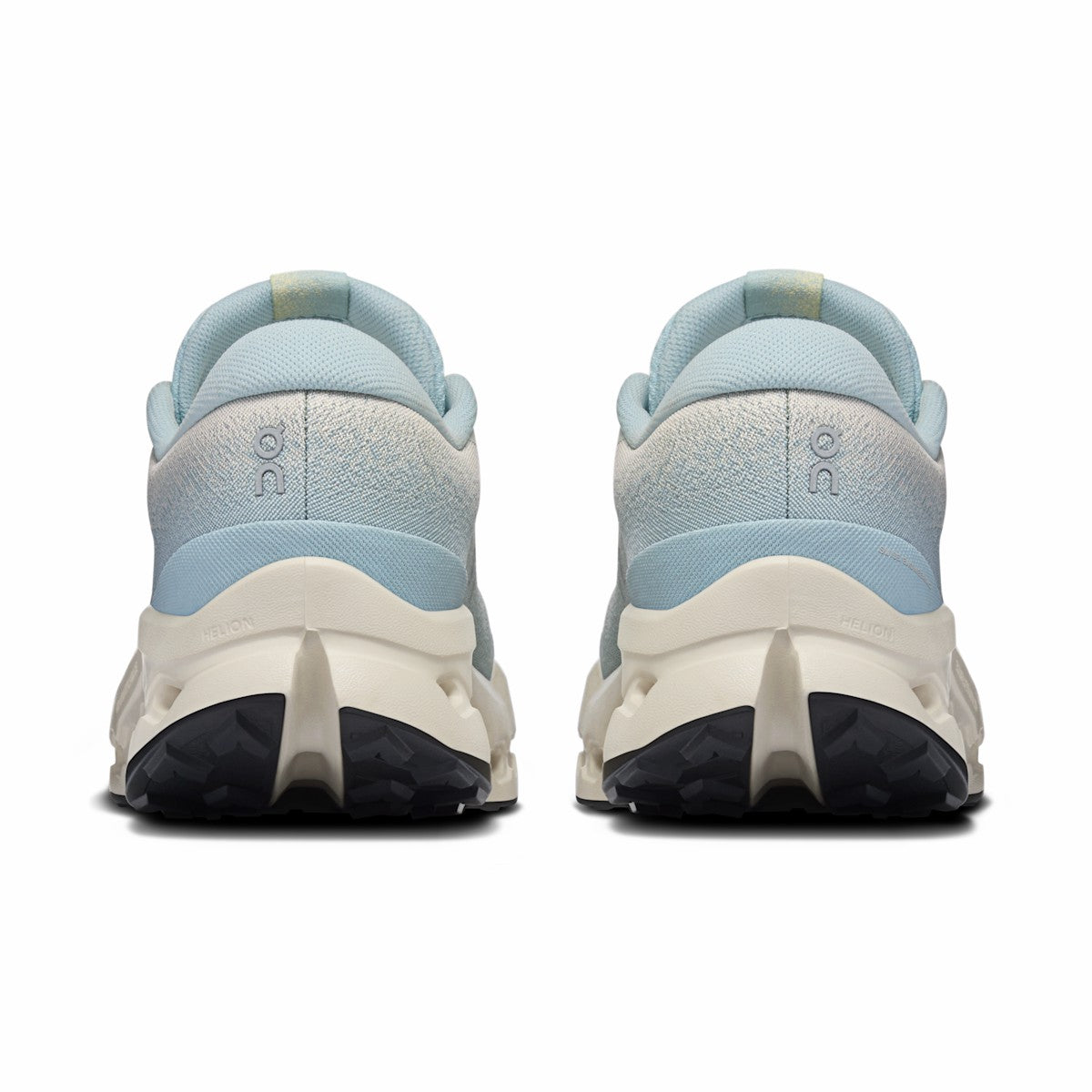 Women's Cloudsurfer Trail 2 Waterproof - Grain/Brook | On United States