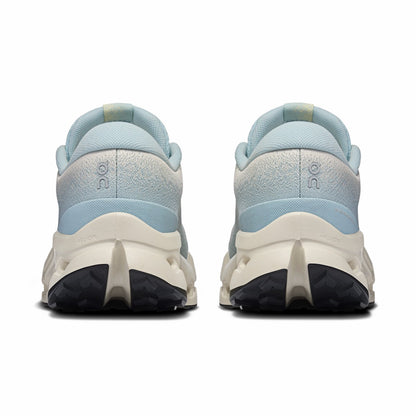Women's Cloudsurfer Trail 2 Waterproof - Grain/Brook | On United States