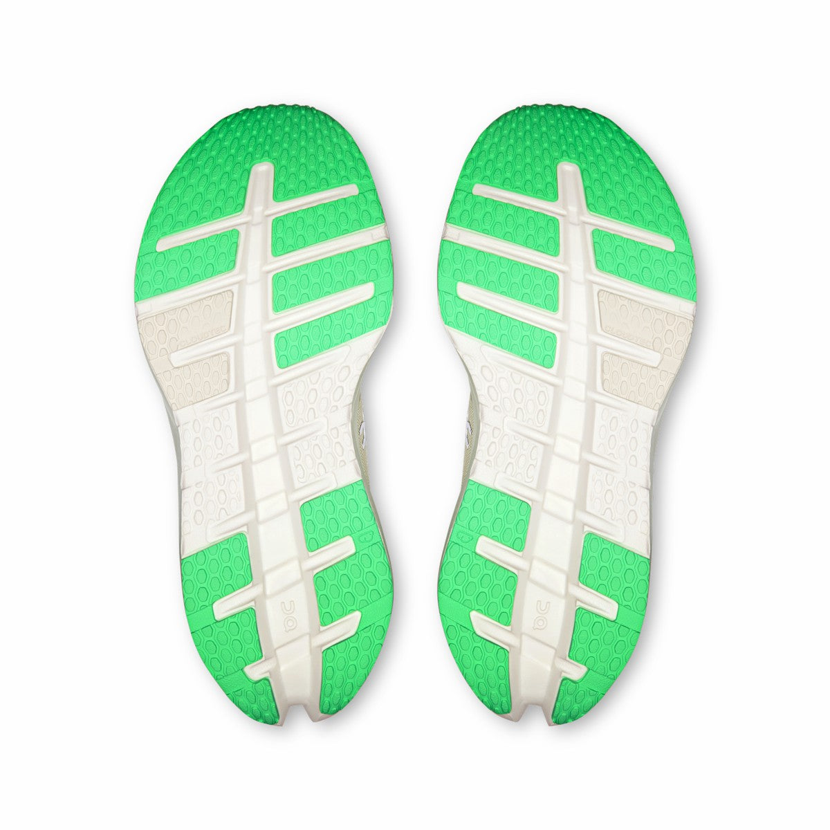 Women's Cloudrunner 3 Wide - Ghost/Verdite | On United States