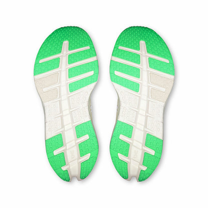 Women's Cloudrunner 3 Wide - Ghost/Verdite | On United States