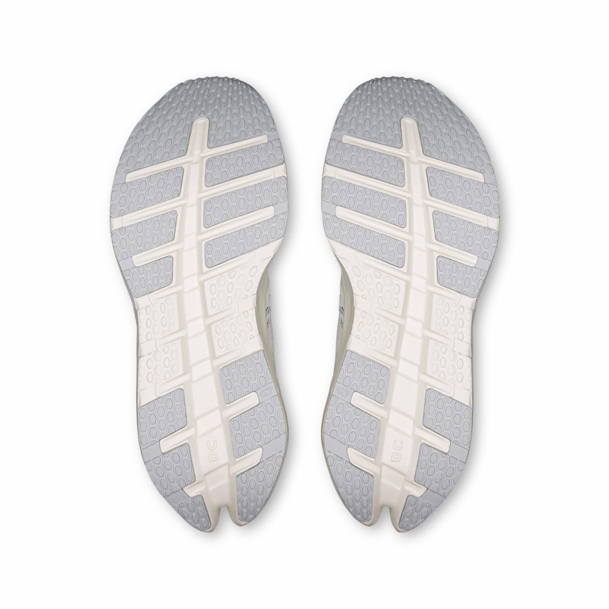 Women's Cloudrunner 3 Wide - White/Ivory | On United States