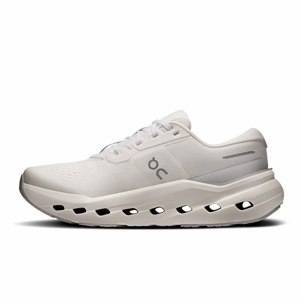 Women's Cloudrunner 3 Wide - White/Ivory | On United States