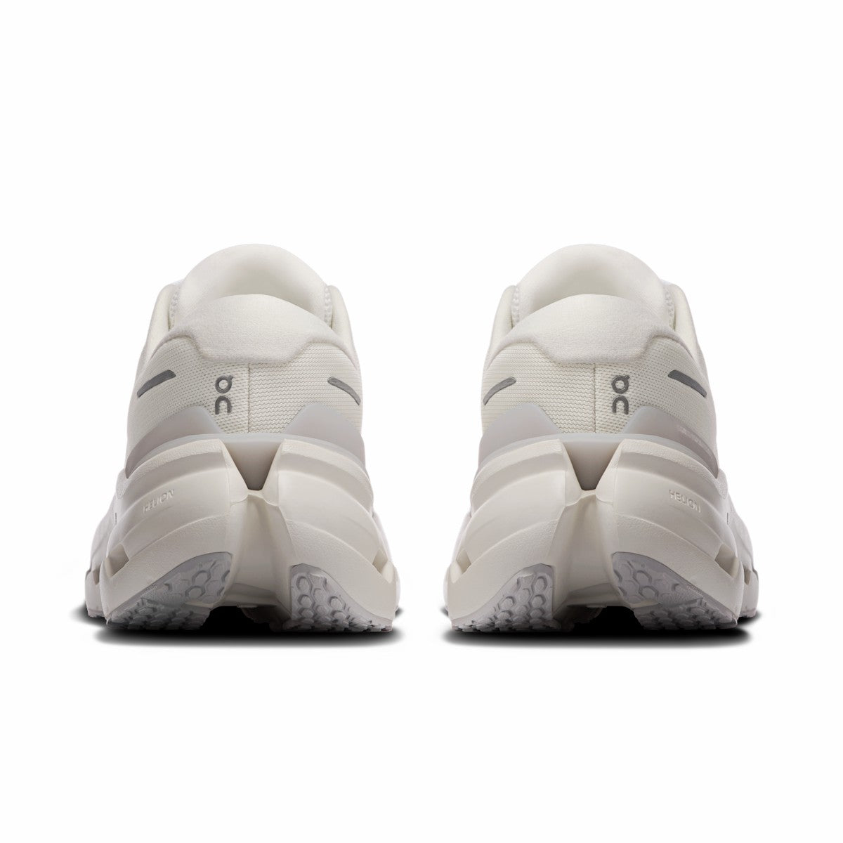 Women's Cloudrunner 3 Wide - White/Ivory | On United States