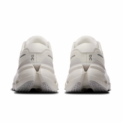 Women's Cloudrunner 3 Wide - White/Ivory | On United States