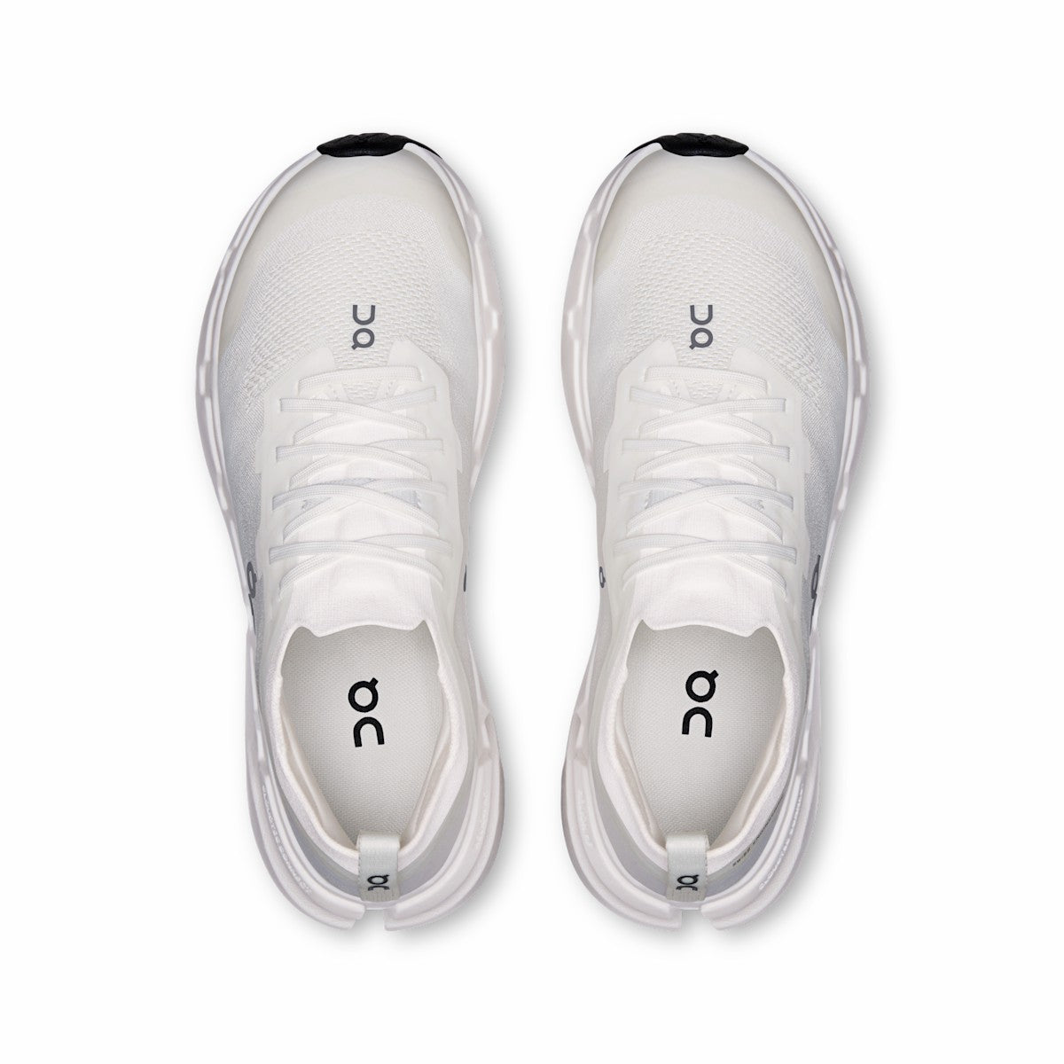 Women's Cloudsoma - White/White | On United States